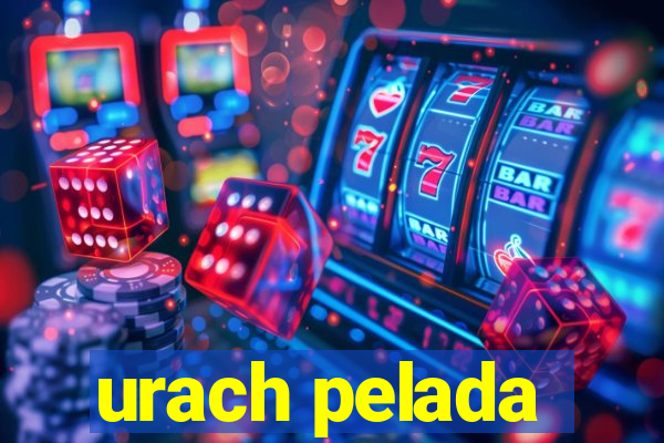 urach pelada